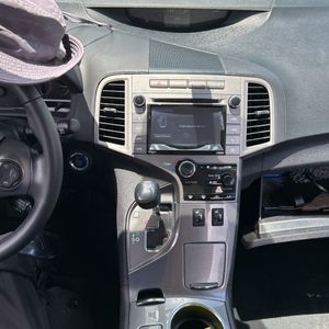 2015 Toyota VENZA XLE — миниатюра 37