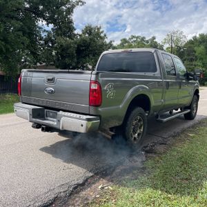 FORD F-250 SUPER DUTY XLT - 8