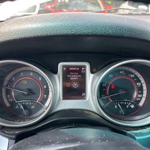 صورة مصغرة 37 لـ 2013 Dodge JOURNEY SXT