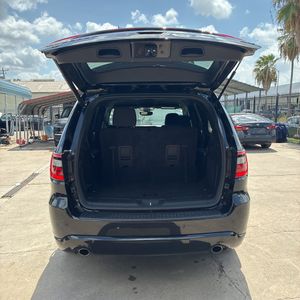 2026 Dodge DURANGO GT 缩略图 43