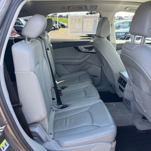 2019 AUDI Q7 45 PREMIUM 缩略图 35
