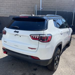 JEEP COMPASS TRAILHAWK - 8