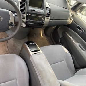 2007 Toyota PRIUS BASE — миниатюра 45