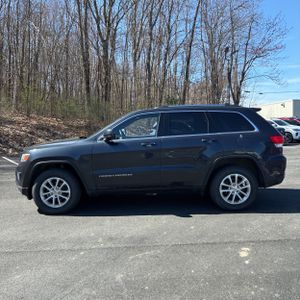 JEEP GRAND CHEROKEE LAREDO - 3
