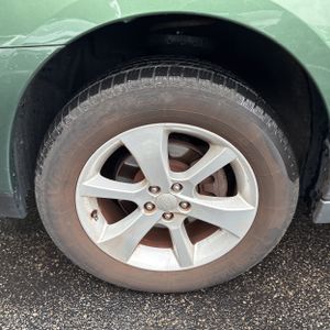 2013 Subaru OUTBACK 2.5I PREMIUM — миниатюра 17