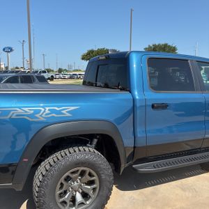 صورة 9 لـ 2024 RAM 1500 TRX