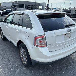 2009 FORD EDGE LIMITED — фото 57