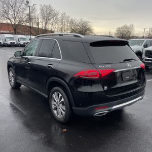 MERCEDES-BENZ GLE - 5