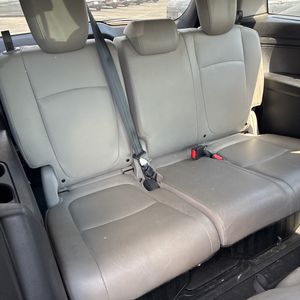 2019 Honda ODYSSEY TOURING — фото 38