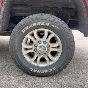 2018 RAM 2500 LARAMIE — миниатюра 18