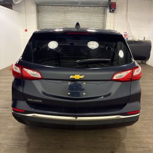 CHEVROLET EQUINOX LS - 7