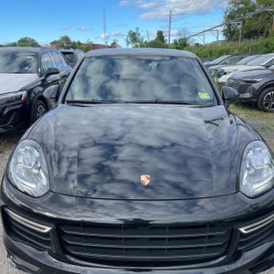 صورة 15 لـ 2018 Porsche CAYENNE GTS