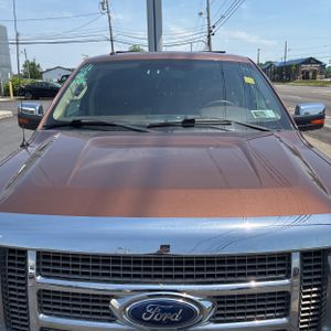 2011 FORD F-150 KING RANCH — миниатюра 15
