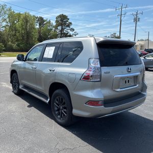 LEXUS GX 460 BASE - 5