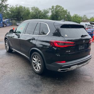 BMW X5 SDRIVE40I - 5