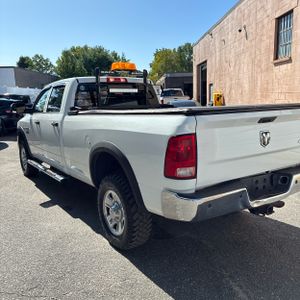 صورة 5 لـ 2014 RAM 2500 TRADESMAN