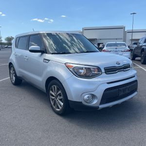 صورة مصغرة 12 لـ 2019 KIA SOUL +