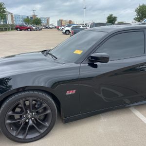 DODGE CHARGER SCAT PACK - 2