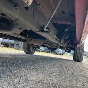 2022 RAM 1500 CLASSIC TRADESMAN 照片 21