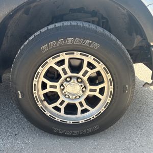 2004 FORD F-150 XL 缩略图 20