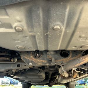 2016 Toyota RAV4 XLE 照片 25