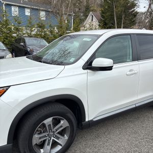 HONDA PILOT EX-L W/REAR CAPTAIN'S CHAIRS - 2