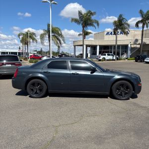 CHRYSLER 300 TOURING - 10