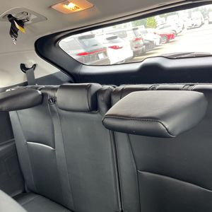 2022 Toyota HIGHLANDER XLE thumbnail 31