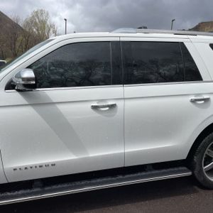 FORD EXPEDITION PLATINUM - 4