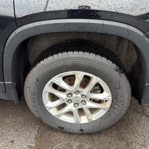 صورة مصغرة 18 لـ 2020 Chevrolet TRAVERSE LT CLOTH