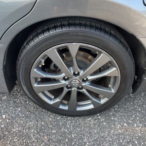 2018 Nissan ALTIMA 2.5 S thumbnail 18