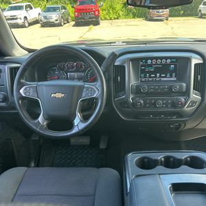 2017 Chevrolet SILVERADO 1500 LT — миниатюра 36