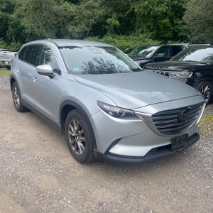 صورة 8 لـ 2018 Mazda CX-9 TOURING
