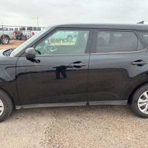 KIA SOUL LX - 4