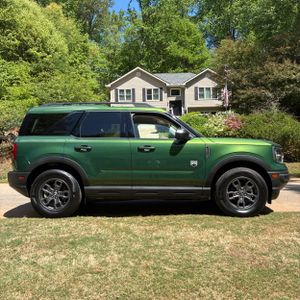 FORD BRONCO SPORT BIG BEND - 10