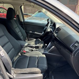 2014 Mazda CX-5 TOURING — фото 33