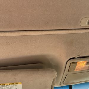 2001 Toyota AVALON XLS thumbnail 60