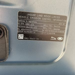 2024 LAND Rover DEFENDER 110 P400 S 缩略图 49