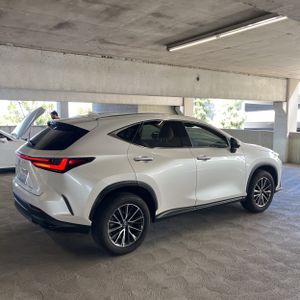LEXUS NX 350 PREMIUM - 10