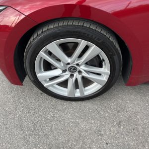 2024 Lexus IS 300 BASE — миниатюра 17