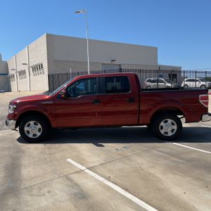 FORD F-150 XLT - 3