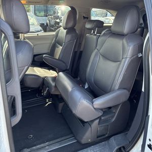 2023 Toyota SIENNA LE 8-PASSENGER 照片 30