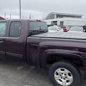 CHEVROLET SILVERADO 1500 LT1 - 6