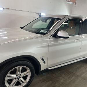 BMW X3 XDRIVE30I - 2