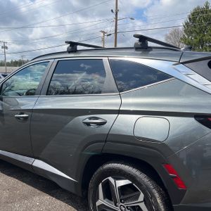 HYUNDAI TUCSON SEL - 6