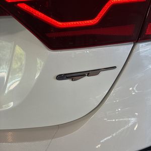 2020 KIA FORTE GT — фото 23
