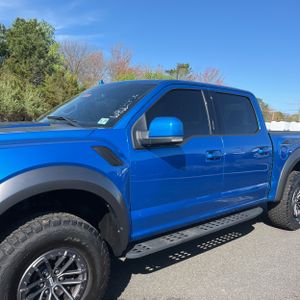 FORD F-150 RAPTOR - 2