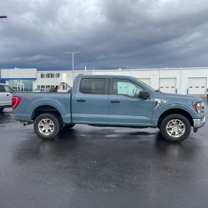 FORD F-150 XLT - 10