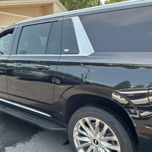 2023 Cadillac ESCALADE ESV PREMIUM LUXURY 照片 6