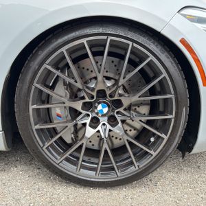 2020 BMW M2 COMPETITION 缩略图 18
